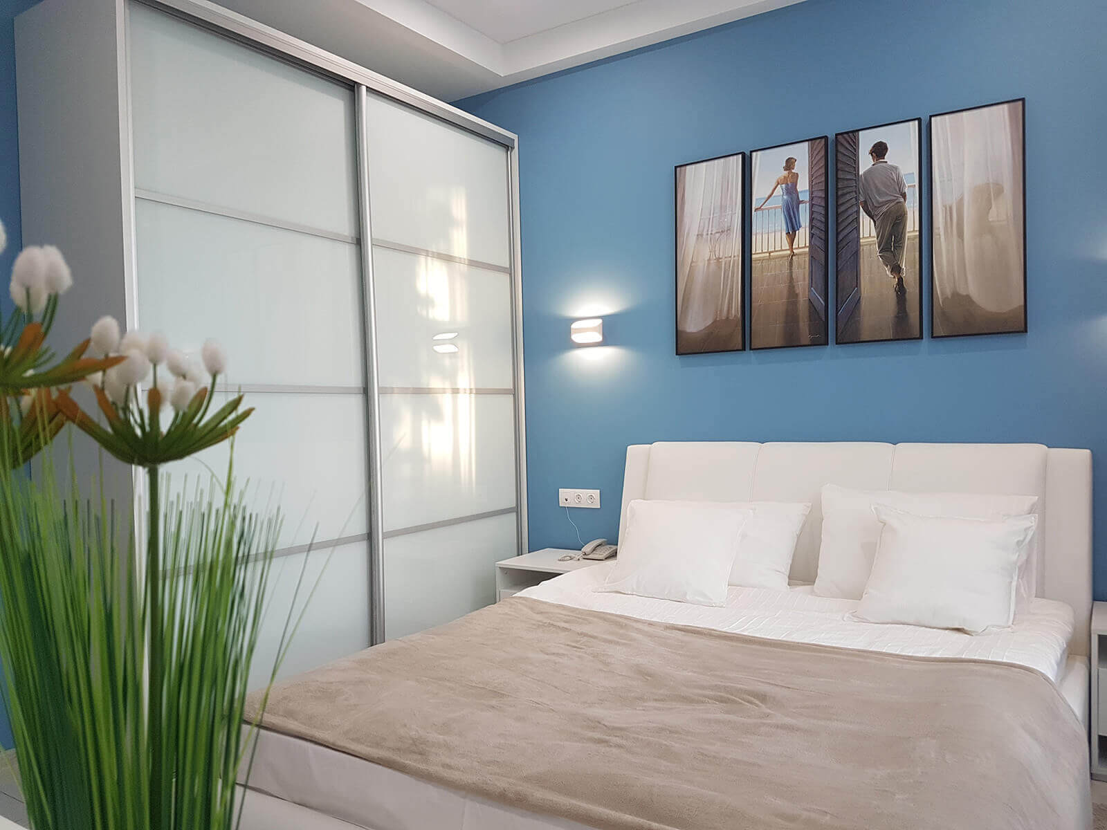 таганрог отель апартаменты crystal park кристалл парк